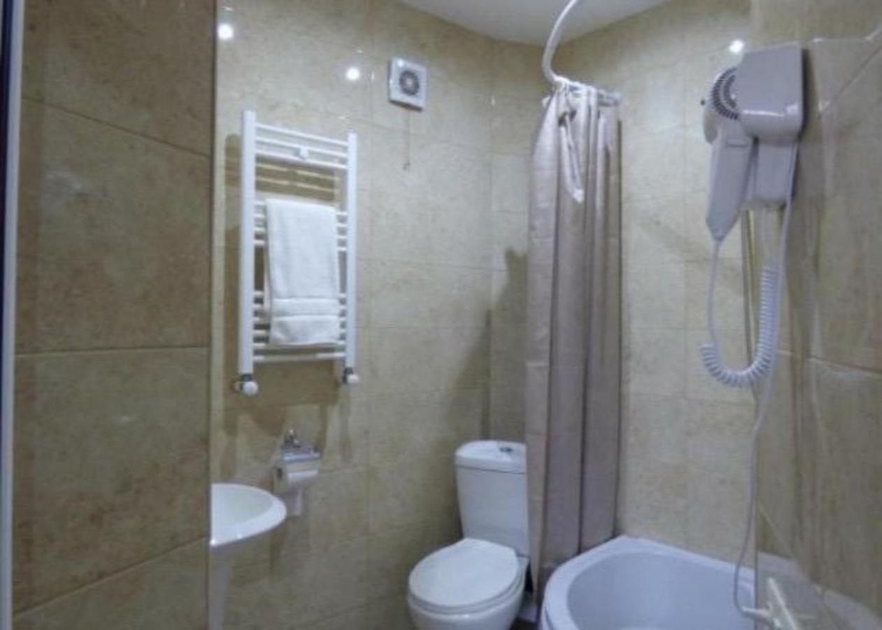 Cozy Home Tbilisi Esterno foto