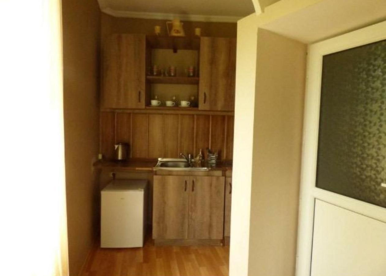 Cozy Home Tbilisi Esterno foto