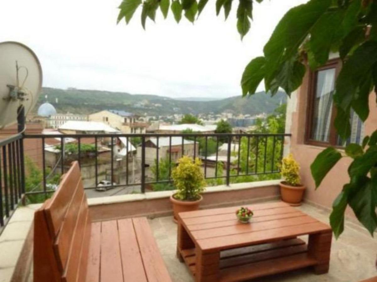 Cozy Home Tbilisi Esterno foto