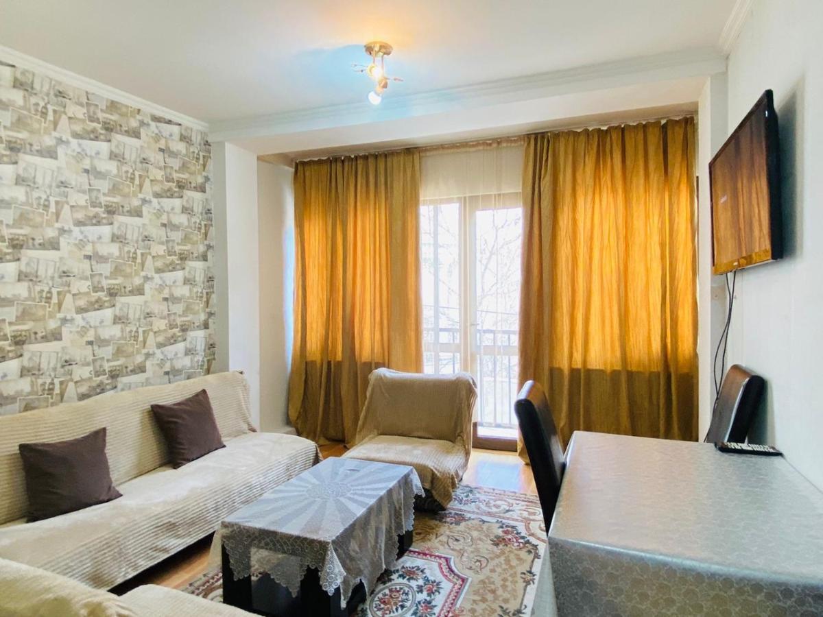 Cozy Home Tbilisi Esterno foto