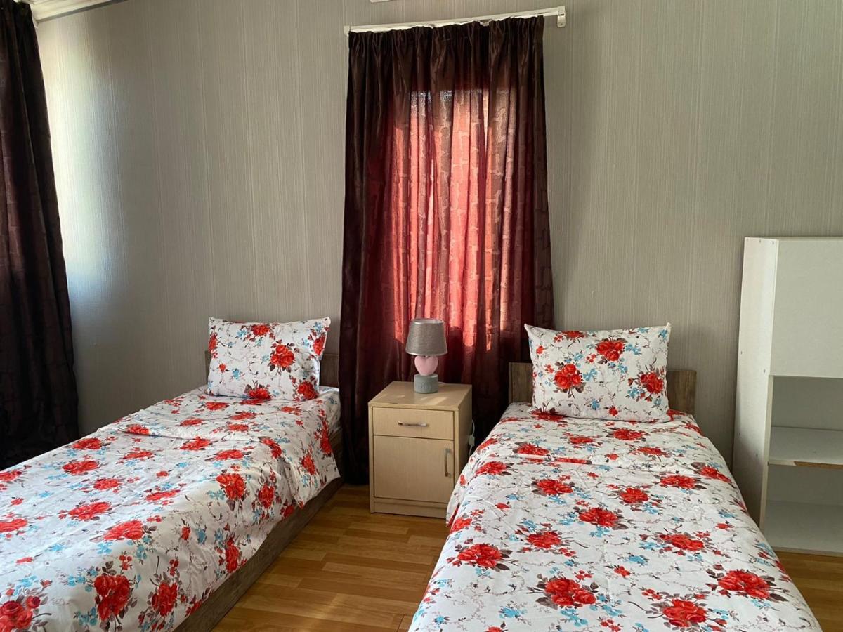 Cozy Home Tbilisi Esterno foto