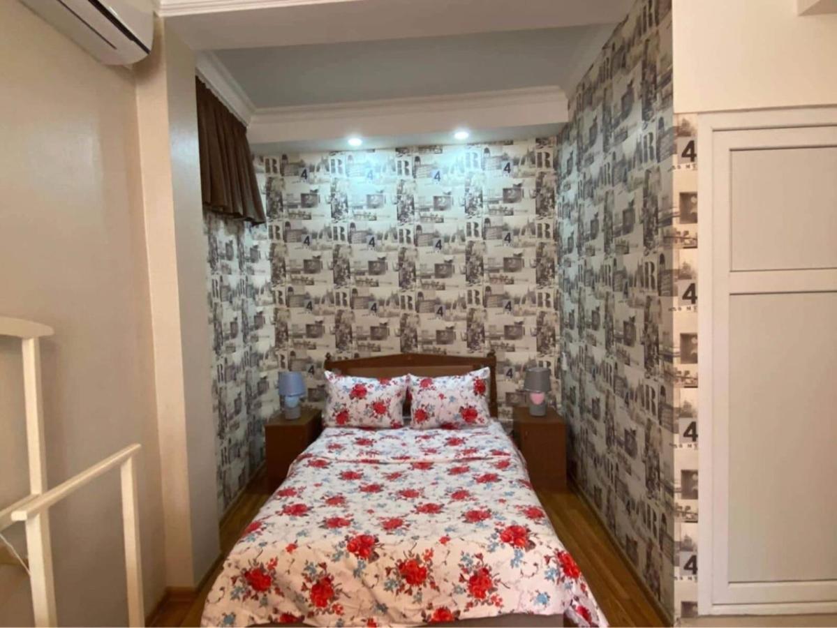 Cozy Home Tbilisi Esterno foto