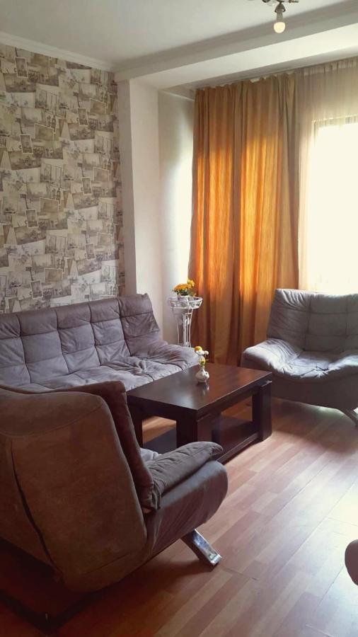 Cozy Home Tbilisi Esterno foto