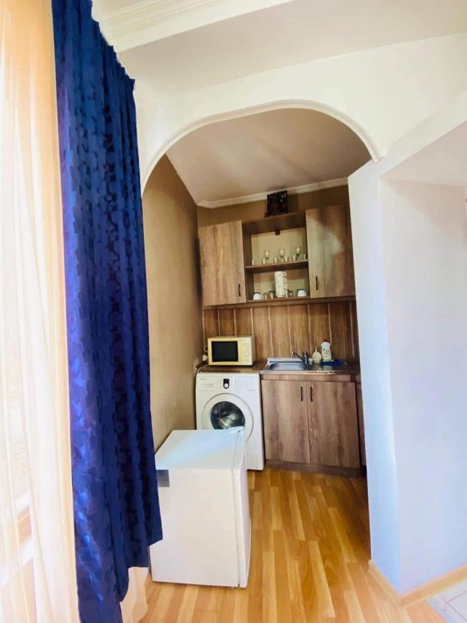 Cozy Home Tbilisi Esterno foto