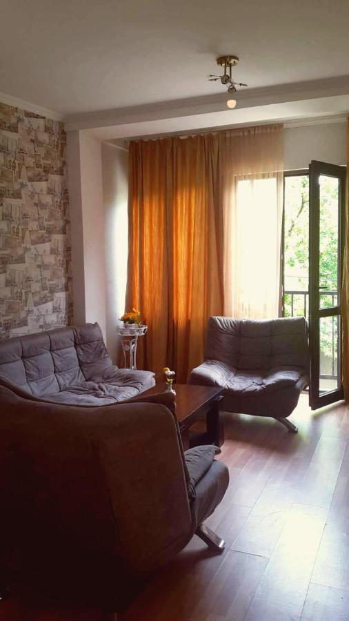 Cozy Home Tbilisi Esterno foto