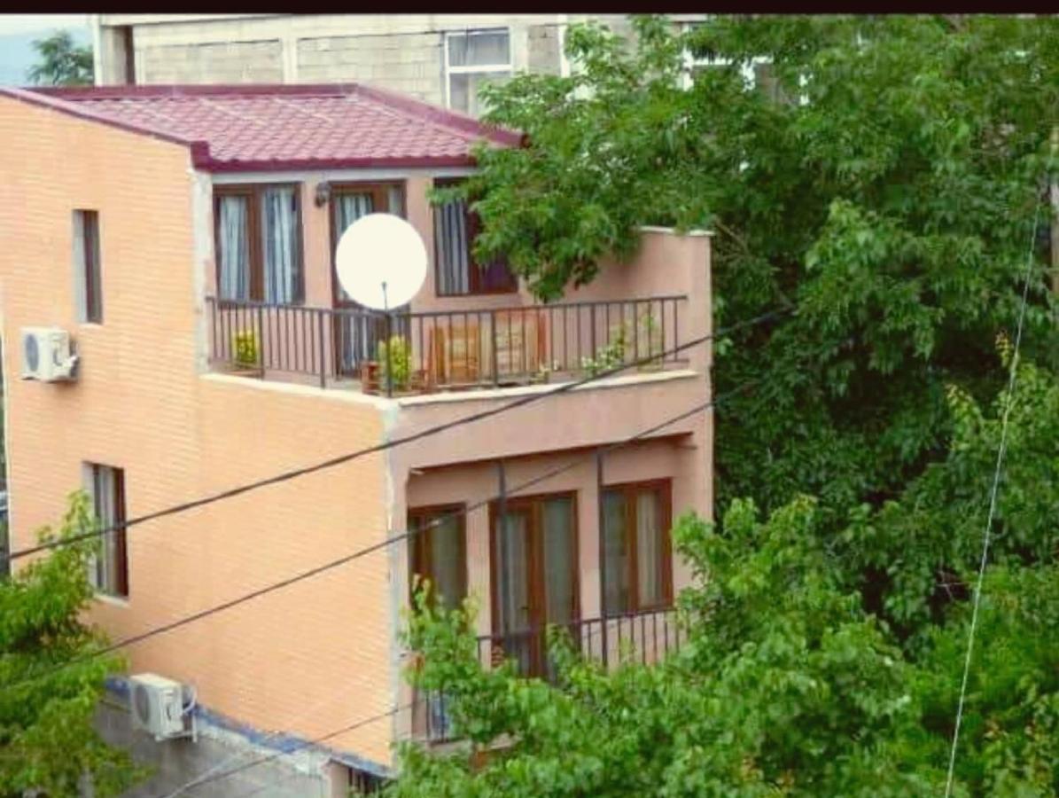Cozy Home Tbilisi Esterno foto