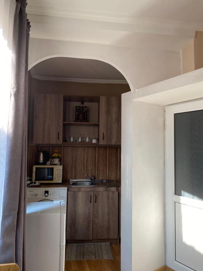 Cozy Home Tbilisi Esterno foto