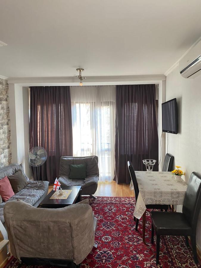 Cozy Home Tbilisi Esterno foto